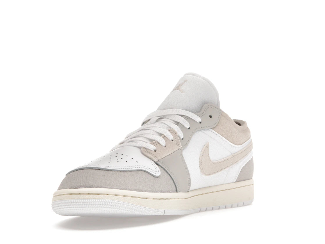 Jordan 1 Low SE Craft Inside Out Tech Grey