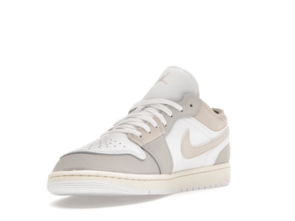 Jordan 1 Low SE Craft Inside Out Tech Grey