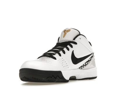 Nike Kobe 4 Protro Mambacita Gigi
