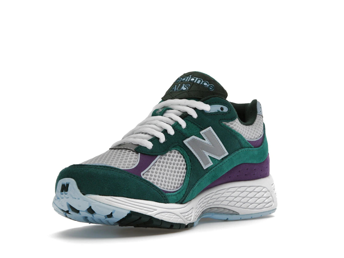 New Balance 2002R Up There Backyard Legends