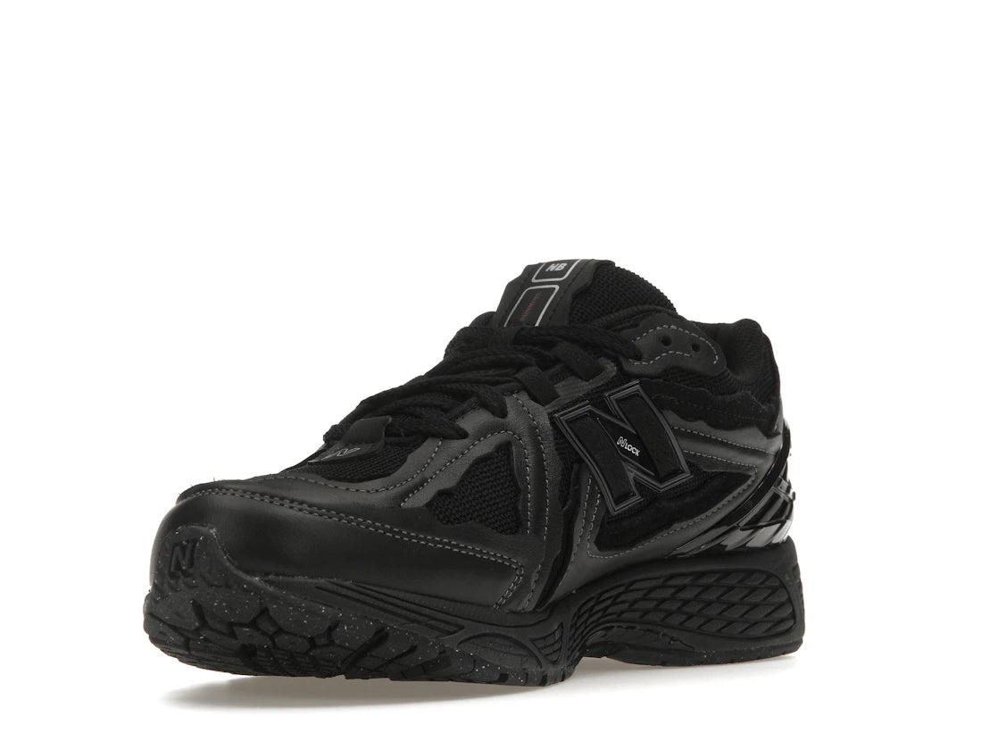 New Balance 1906D Protection Pack Black Leather