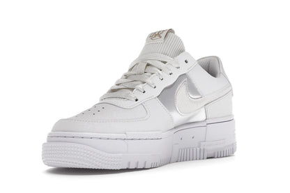 Nike Air Force 1 Low Pixel Summit White