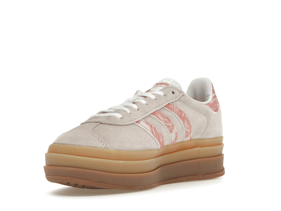 adidas Gazelle Bold Putty Mauve