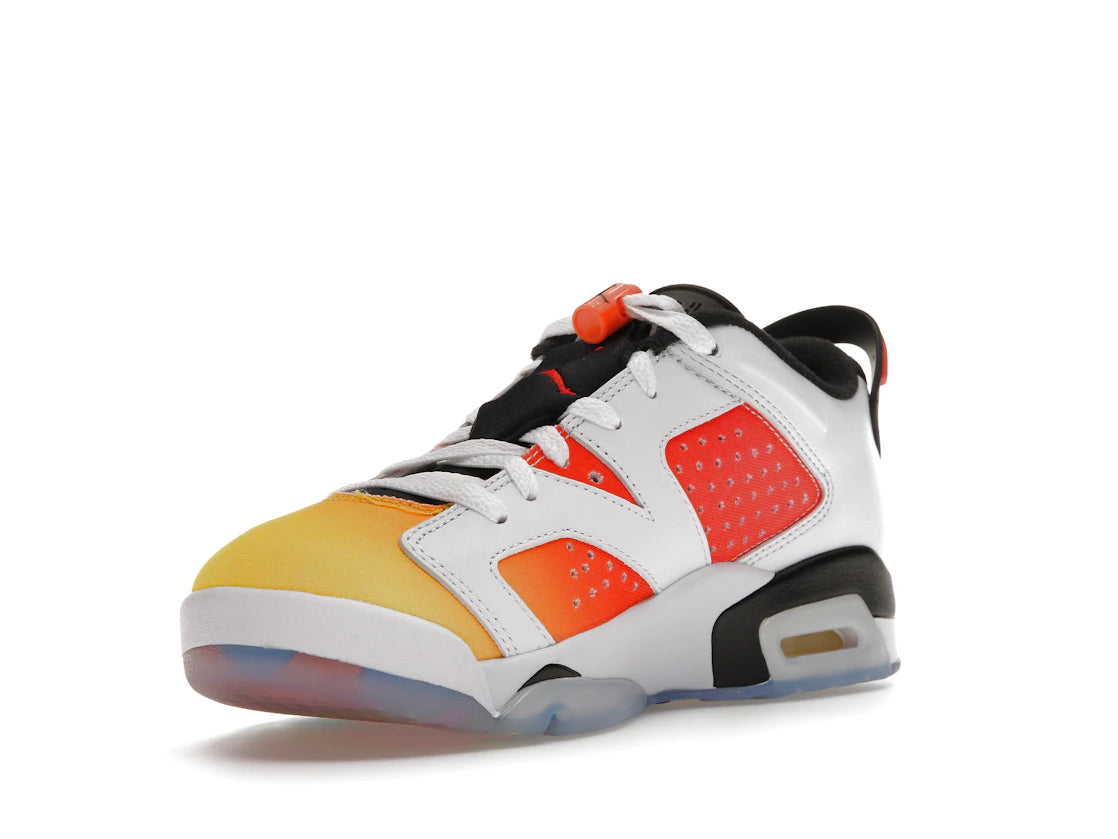 Air Jordan 6 Retro Low Dongdan