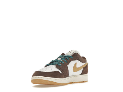 Jordan 1 Low SE Cacao Wow
