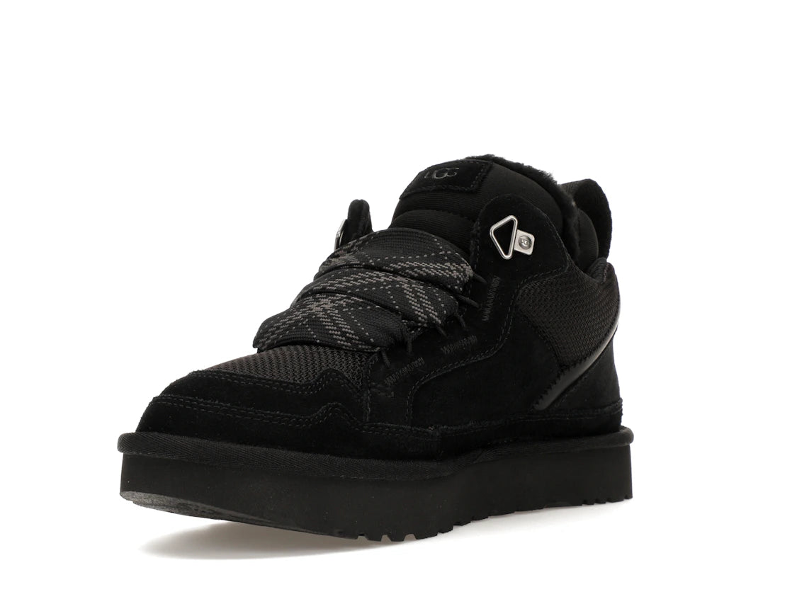 UGG Lowmel Noir (Femme)