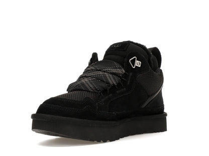 UGG Lowmel Noir (Femme)