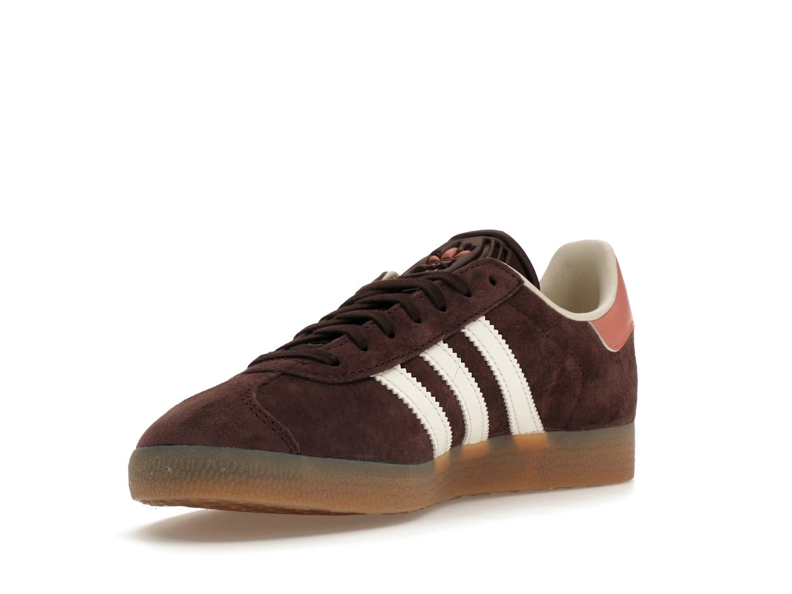 adidas Gazelle Shadow Brown