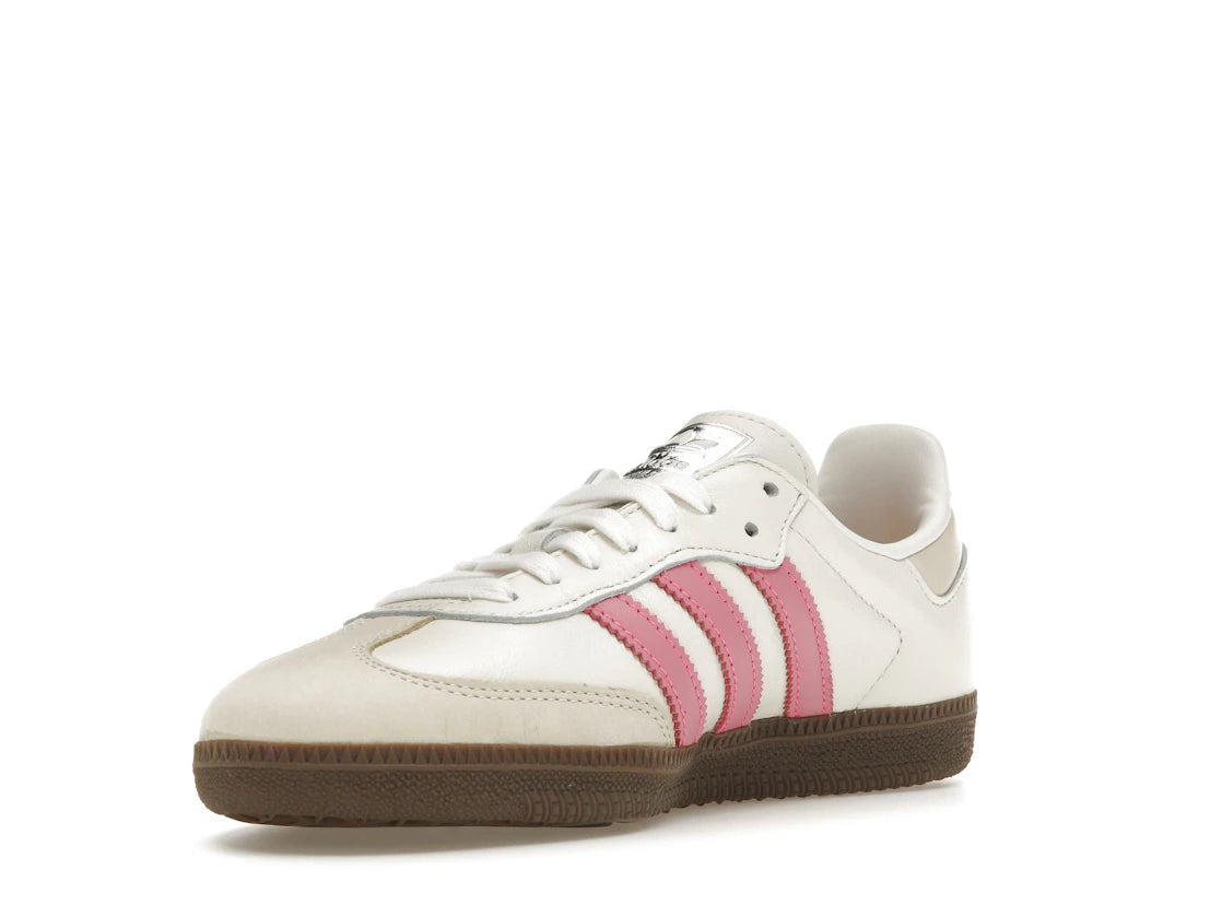 adidas Samba OG Lucid Pink