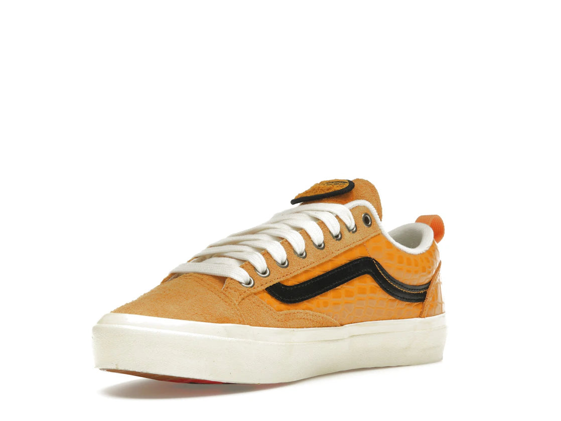 Vans Old Skool 36+ Carpet Company Mustard