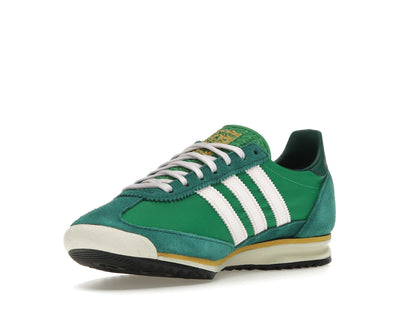 adidas SL 72 Collegiate Green