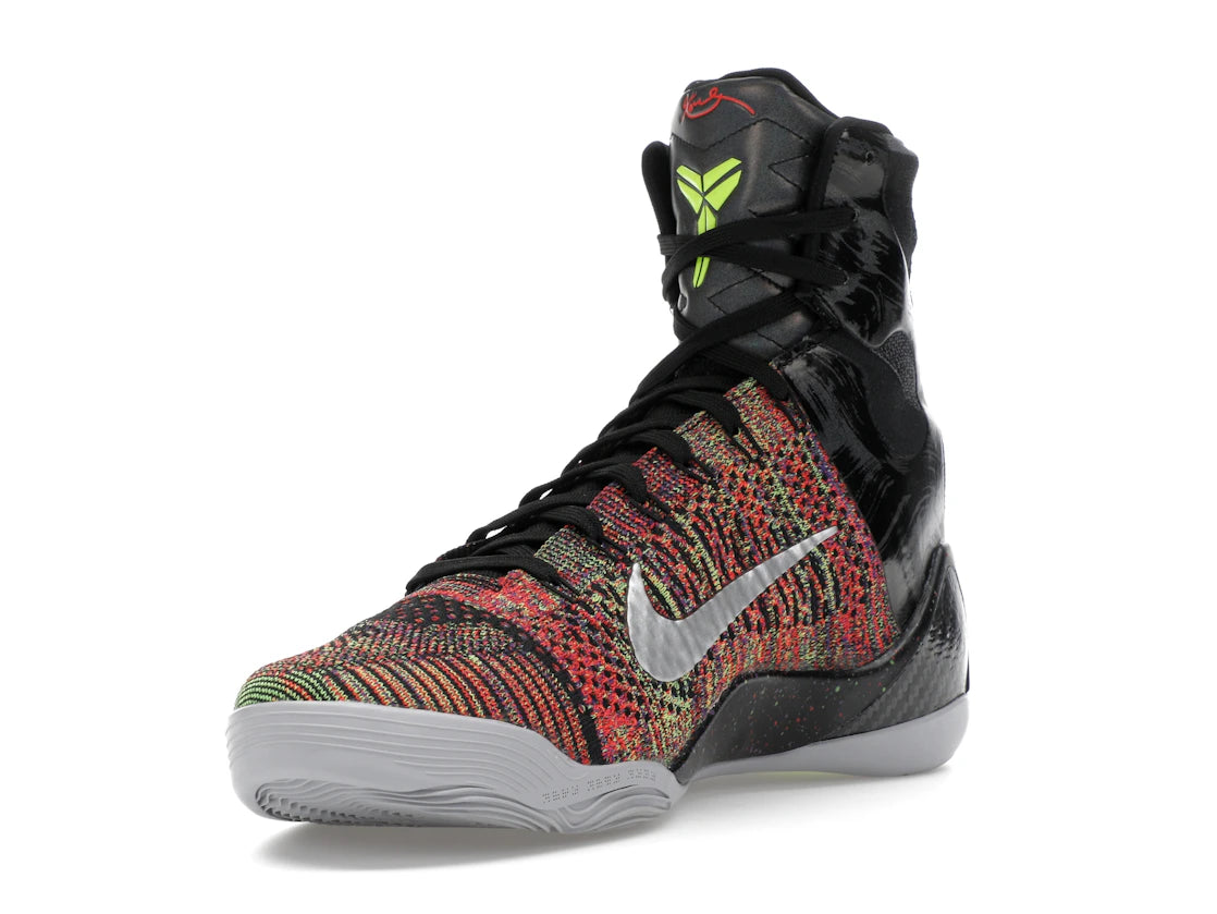 Nike Kobe 9 Elite Protro Masterpiece 2025