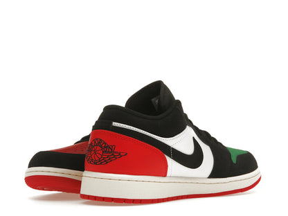 Jordan 1 Low Quai 54 (2023)