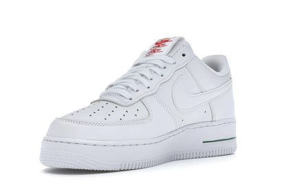 Nike Air Force 1 Low Rose White