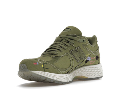 New Balance 2002R Bryant Giles What Now? (Hommes)