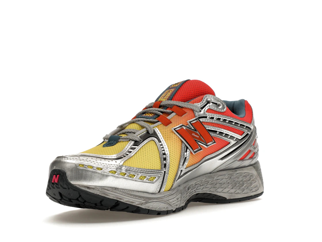 New Balance 1906R Salehe Bembury Heat Be Hot Lava