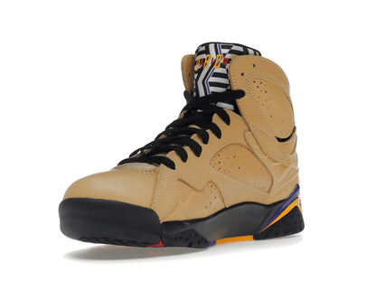 Jordan 7 Retro SE Vachetta Tan