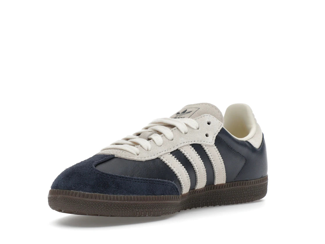 adidas Samba OG Aurora Ink Cream White