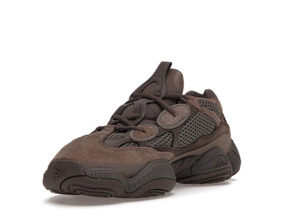 adidas Yeezy 500 Clay Brown