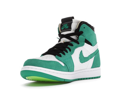 Jordan 1 High Zoom Air CMFT Stadium Green