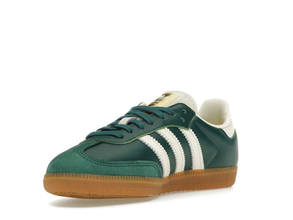 adidas Samba OG Collegiate Green