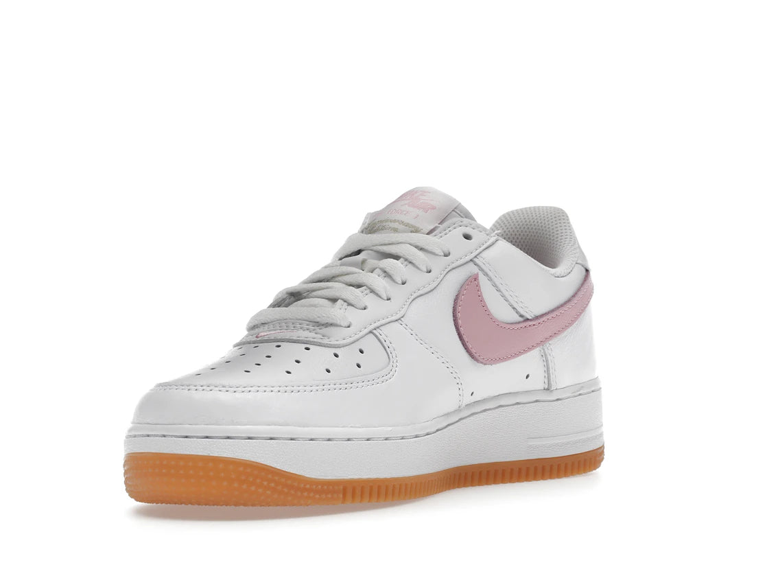 Nike Air Force 1 Low '07 Retro Color of the Month Pink Gum