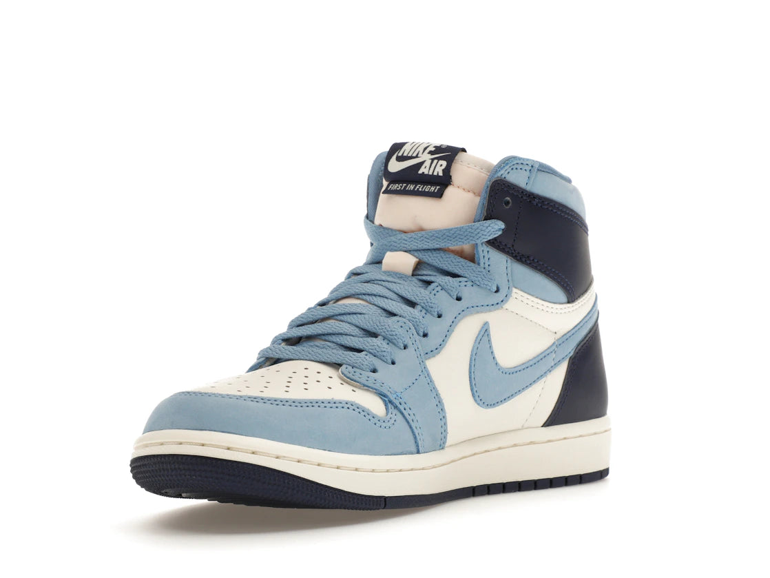 Jordan 1 High OG First in Flight