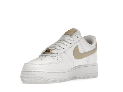 Nike Air Force 1 Low '07 Essential White Beige