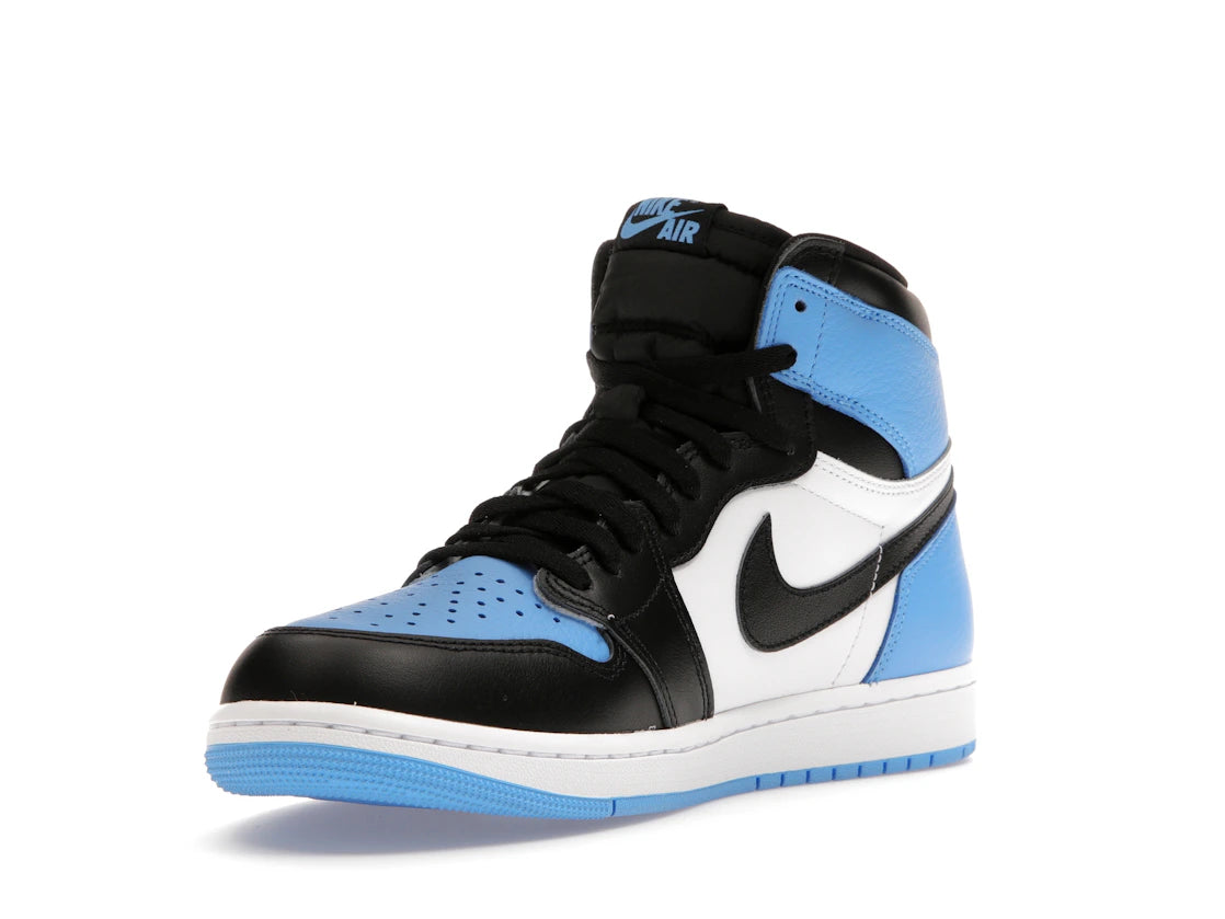 Jordan 1 Retro High OG UNC Toe