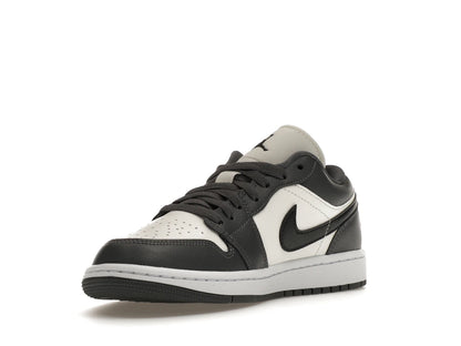 Jordan 1 Low Dark Grey