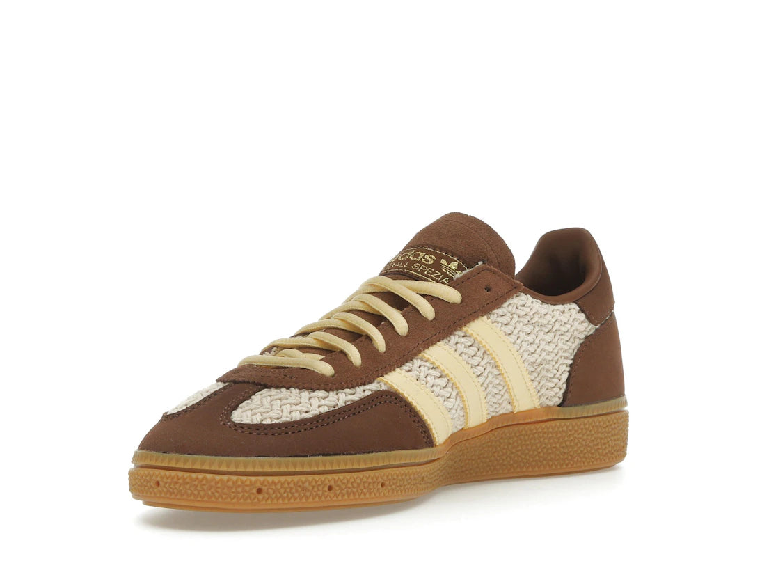 Adidas Handball Spezial Preloved Brown Orange Tint Gum