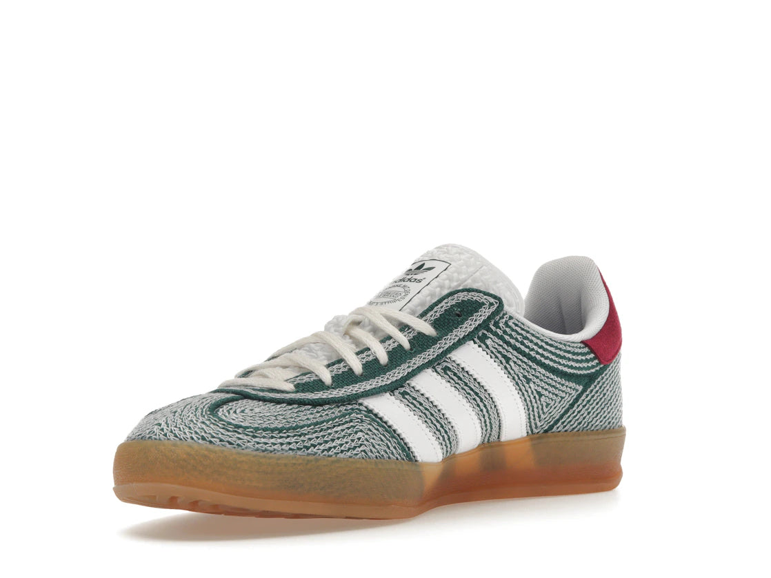adidas Gazelle Indoor Sean Wotherspoon Hemp Green