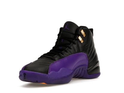 Jordan 12 Retro Field Purple