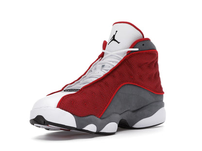 Jordan 13 Retro Gym Red Flint Grey