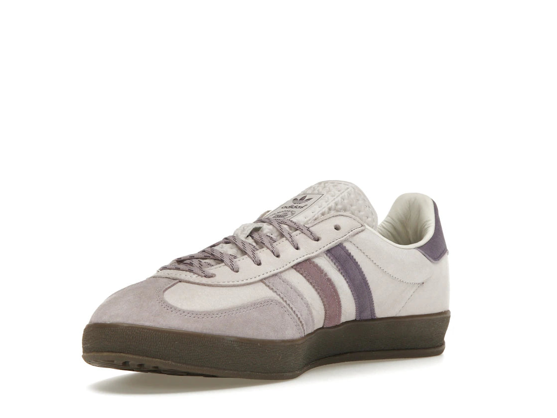 adidas Gazelle Indoor Kith Classics Ash Purple