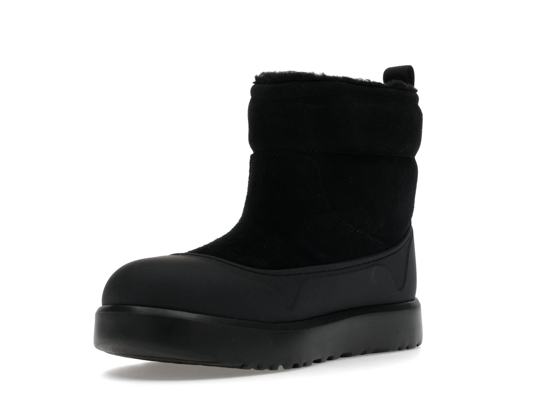 UGG Classic Mini Mod Boot Black