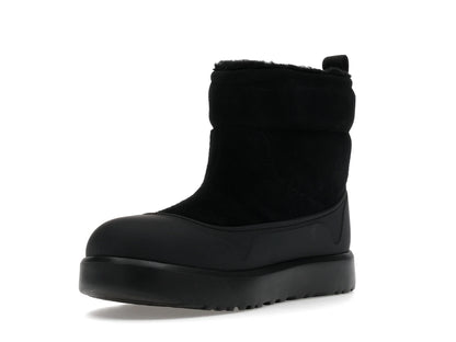 UGG Classic Mini Mod Boot Black