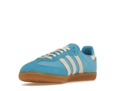 adidas Samba OG Sporty & Rich Blue Rush