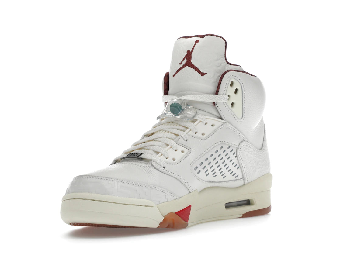 Jordan 5 Retro El Grito Sail