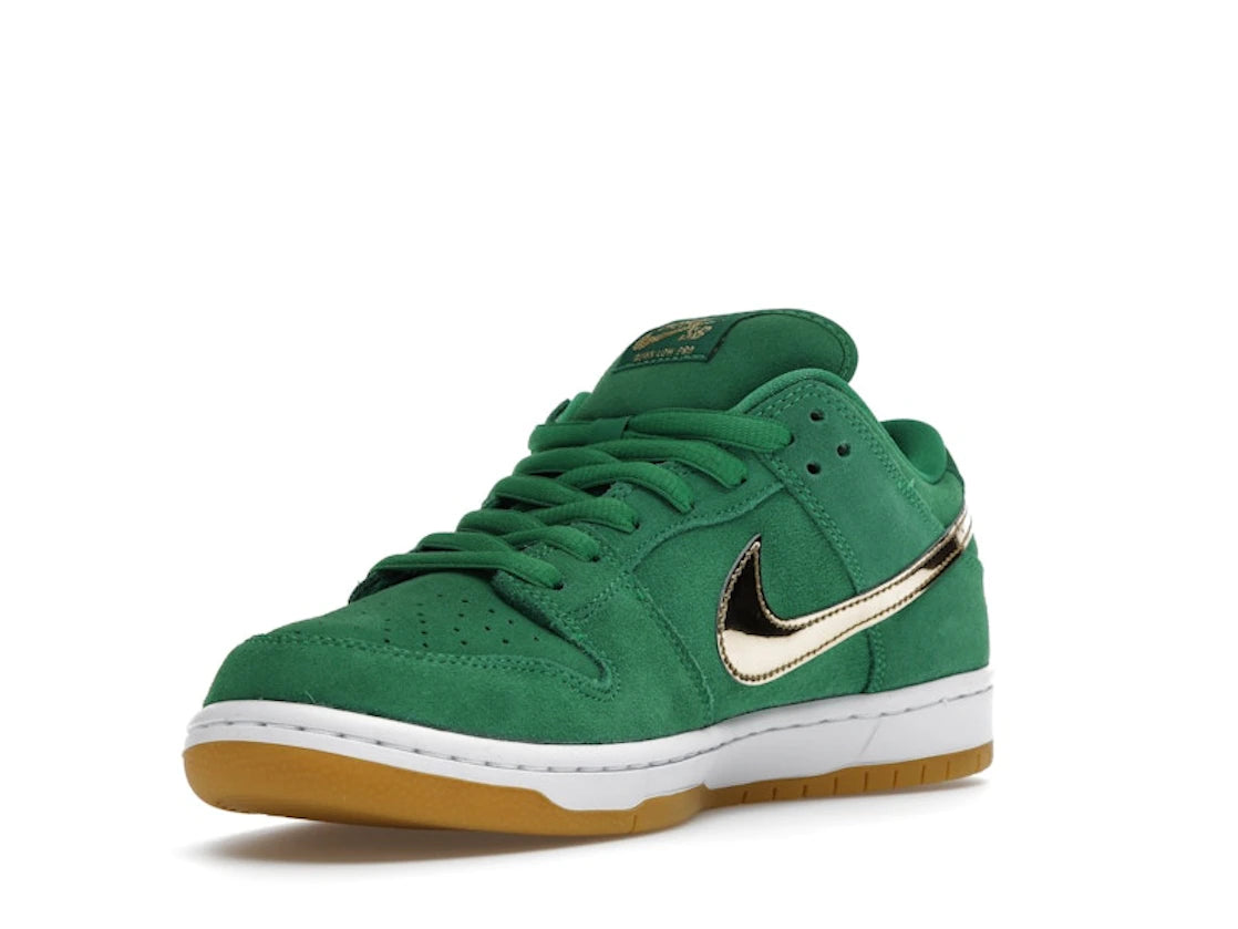 Nike SB Dunk Low Pro St. Patrick's Day (2022)