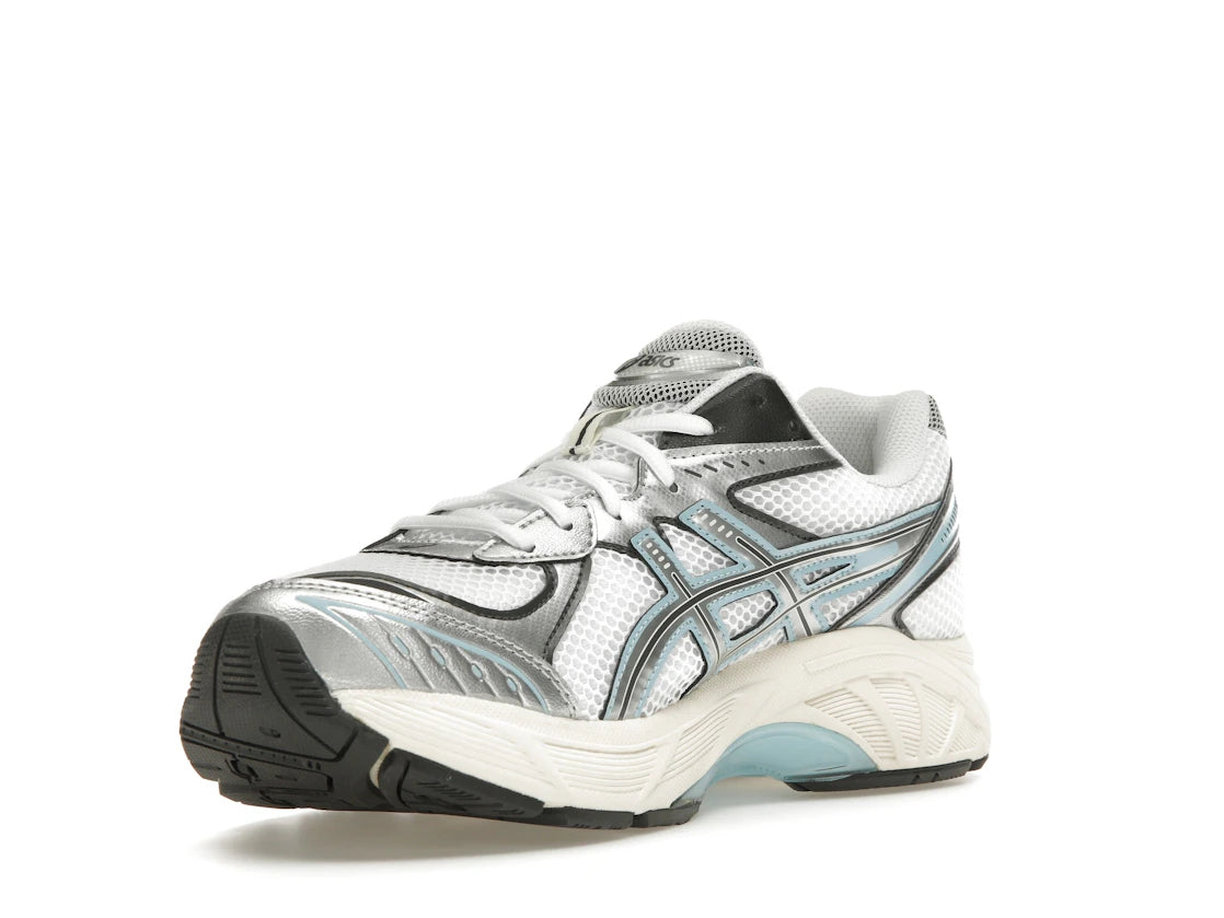 ASICS GT-2160 White Pure Silver