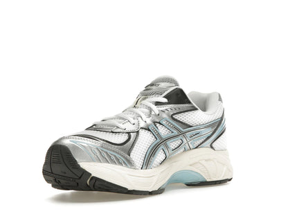 ASICS GT-2160 White Pure Silver