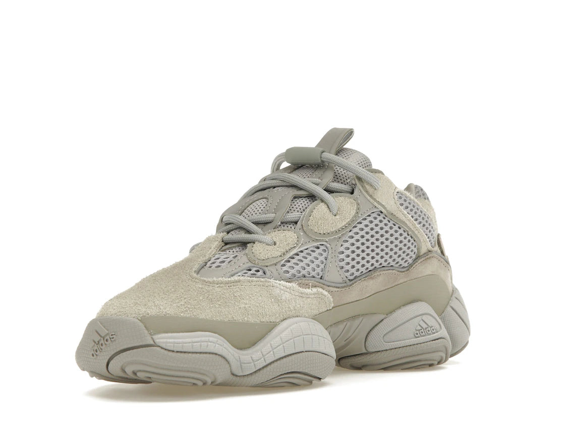 Adidas Yeezy 500 Stone Salt