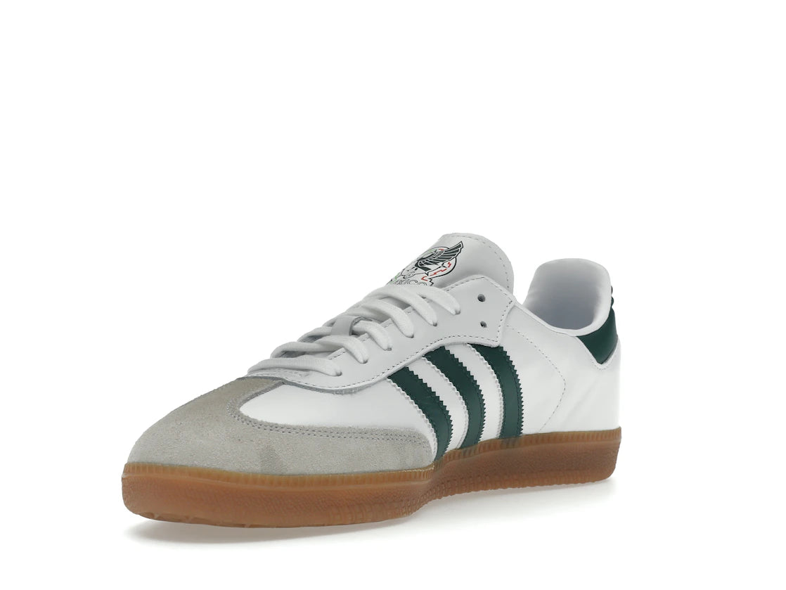 adidas Samba Team Mexico