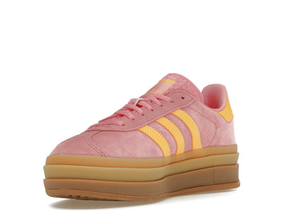 adidas Gazelle Bold Bliss Pink Spark