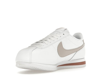 Nike Cortez White Platinum Violet