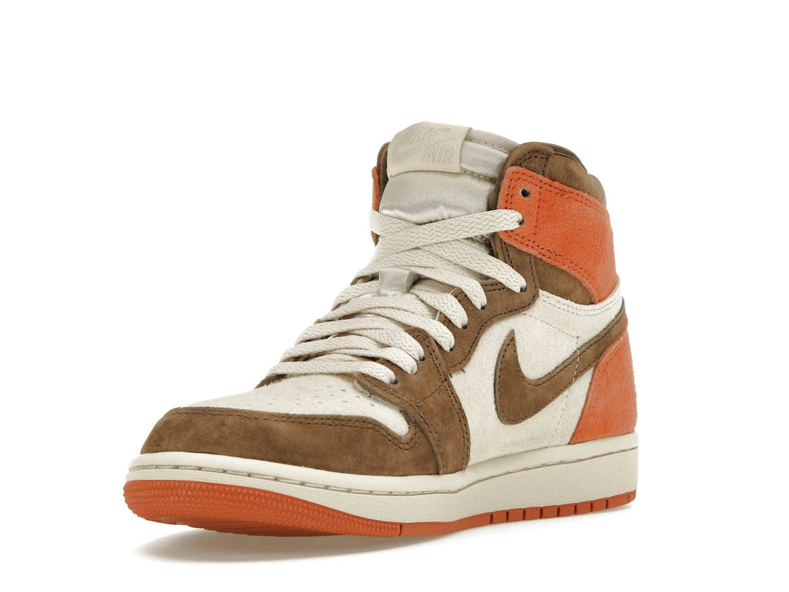 Jordan 1 Retro High OG SP Dusted Clay