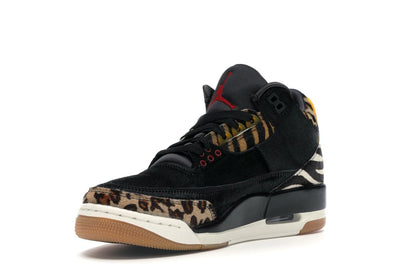 Jordan 3 Retro SE Animal Instinct