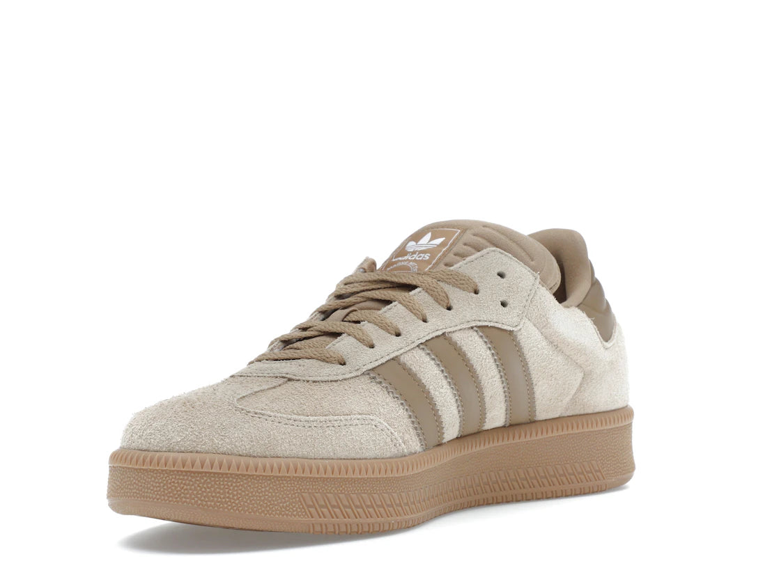 adidas Samba XLG Magic Beige Cardboard