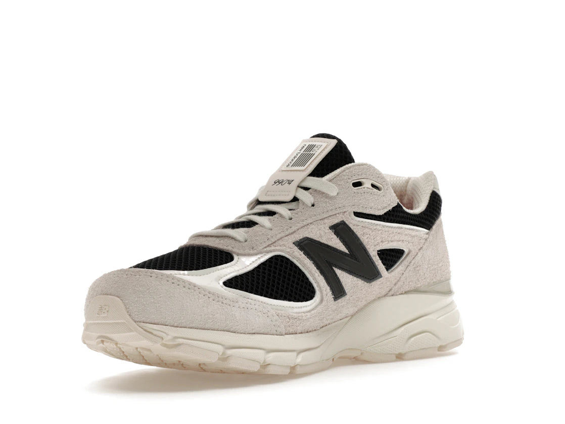 New Balance 990v4 MiUSA Joe Freshgoods 1998 Intro